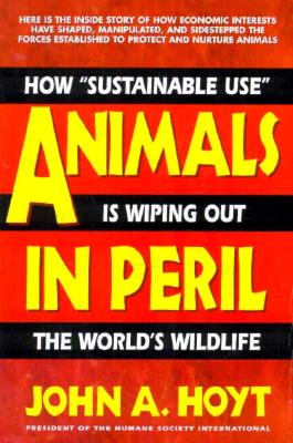 Animals In Peril