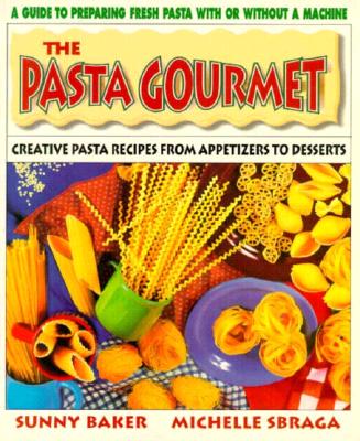 The Pasta Gourmet