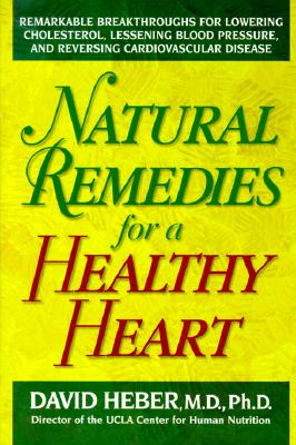 Natural Remedies for a Healthy Heart