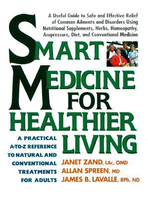 Smart Medecine For Healthier Living