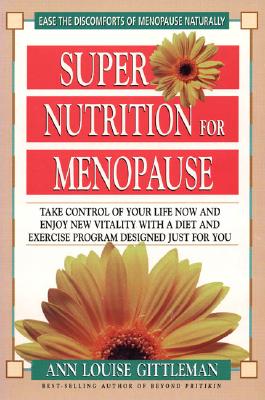 Supernutrition for Menopause