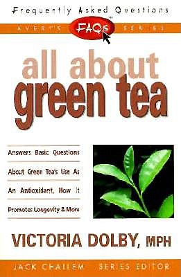 All About Green Tea