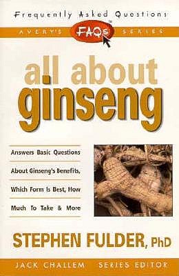 All About Ginseng
