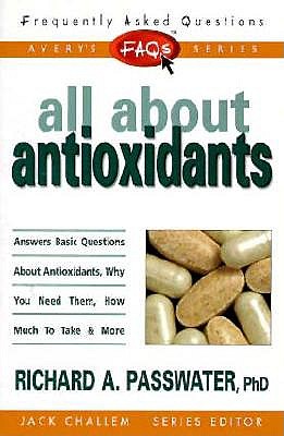 Image for All About Antioxidants
