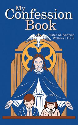 MY CONFESSION BOOK