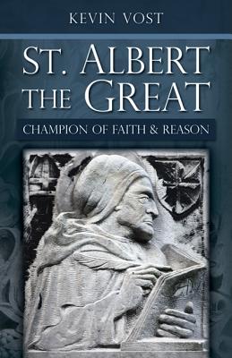 St. Albert the Great: Champion of Faith and Reason