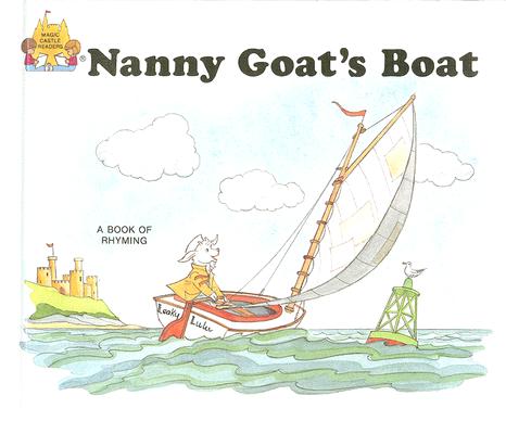 Nanny Goat's Boat