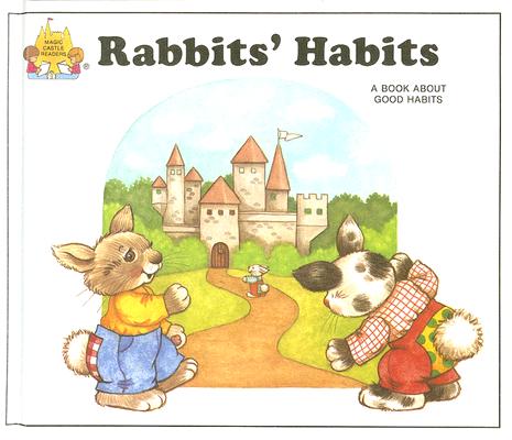 Rabbits' Habits