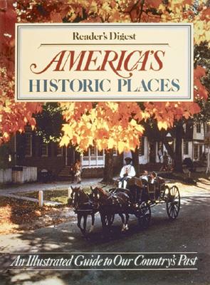 Image for America's Historic Places