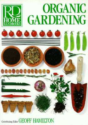Organic Gardening