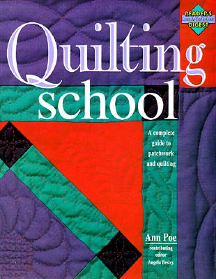 Image for Quilting School Quilting School