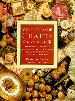 Victorian Crafts Revived