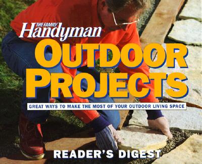 Image for The Family Handyman: Outdoor Projects