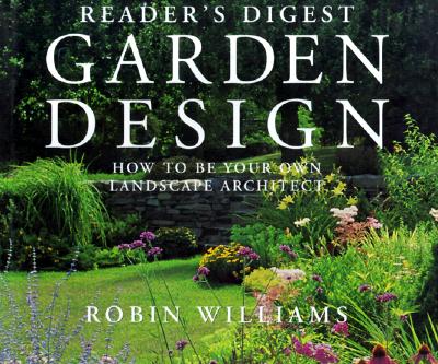 Image for Reader's Digest Garden Design: How to Be Your Own Landscape Architect