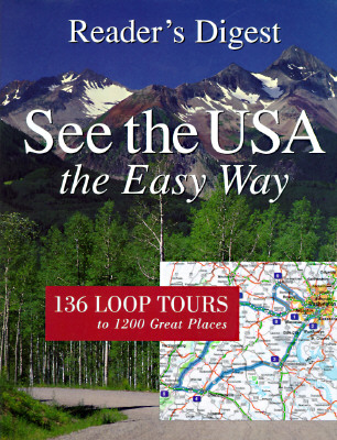 See the USA the Easy Way (Reader's Digest)