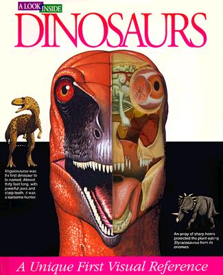 Dinosaurs (A Look Inside)