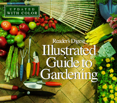 Illustrated guide to gardening (updated w/ color)