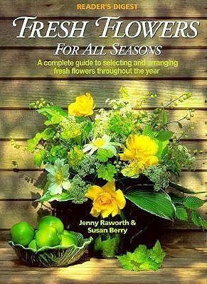 Fresh Flowers For All Seasons