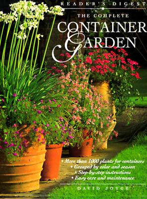 Image for The Complete Container Garden