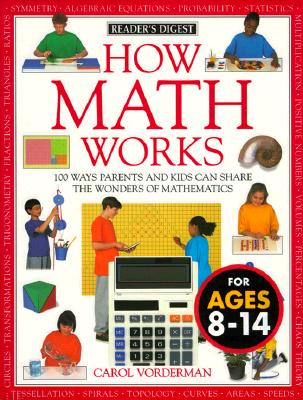 Image for How Math Works How Math Works