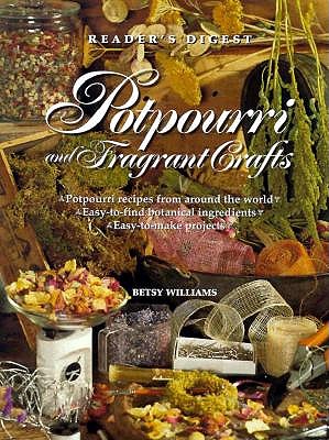 Image for potpourri and fragrant crafts