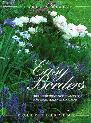 Easy Borders - High Performance Plants For Low Maintenance Gardens