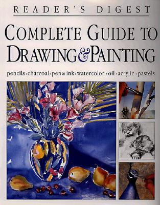 Complete Guide to Drawing & Painting