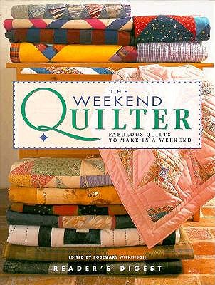 The Weekend Quilter