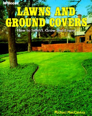 Image for Lawns And Ground Covers