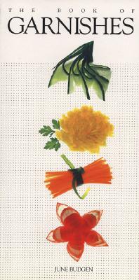 Book of Garnishes