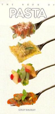 The Book of Pasta (Book of.)