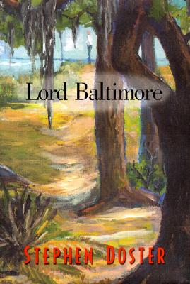 Image for Lord Baltimore: Memoirs of the Adventures of Ensworth Harding