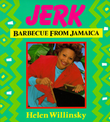 Image for Jerk: Barbecue from Jamaica