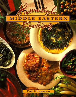Image for Homestyle Middle Eastern Cooking (Homestyle Cooking)