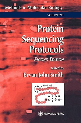Protein Sequencing Protocols (Methods in Molecular Biology, 211)