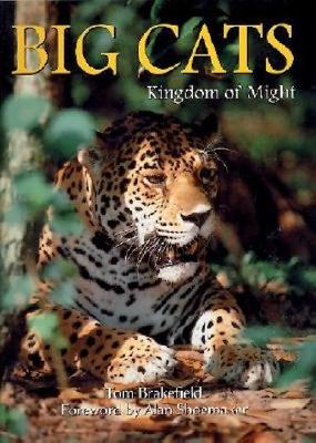Big Cats: Kingdom of Might