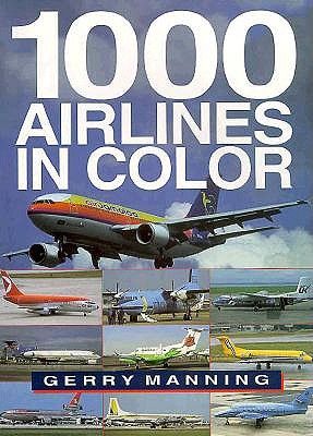 1000 Airlines in Color.