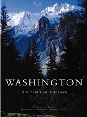 Washington: The Spirit of the Land