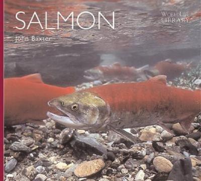 Salmon World Life Library