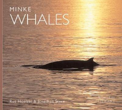 Image for World Life Library - Minke Whales
