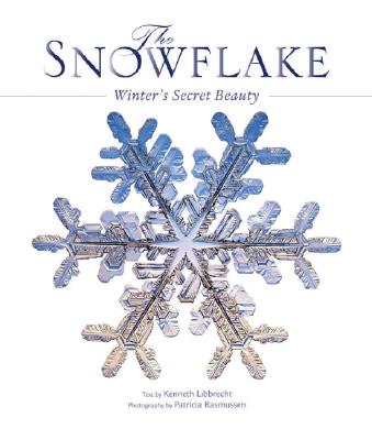 Snowflake : Winters Secret Beauty