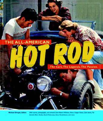 The All-American Hot Rod