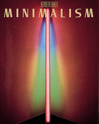 Minimalism: Art of Circumstance (Abbeville Modern Art Movements)