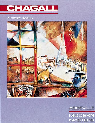 Marc Chagall (Modern Masters Series, Vol. 13)