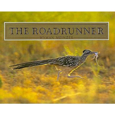 The Roadrunner
