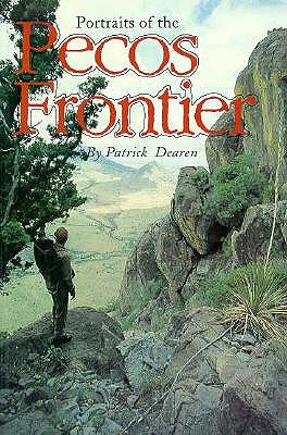 Portraits of the Pecos Frontier