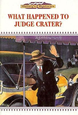 What Happened to Judge Crater