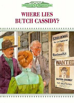 Where Lies Butch Cassidy