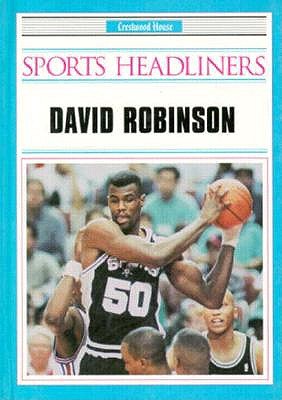 David Robinson (Sports Headliners)