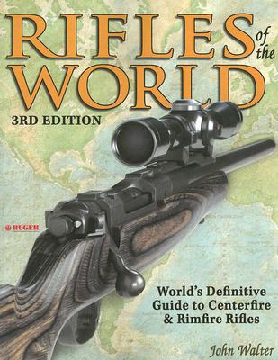 Rifles of the World